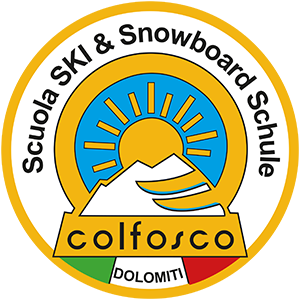 scuola sci colfosco