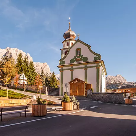 san cassiano