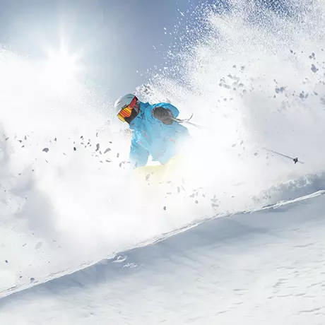 Sport invernali
