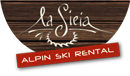 Ski rental in San Cassiano