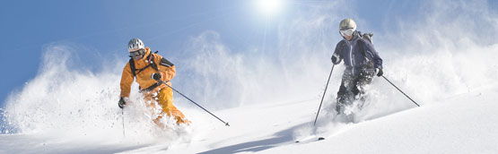Ski schools Alta Badia