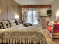 Hotel Luianta